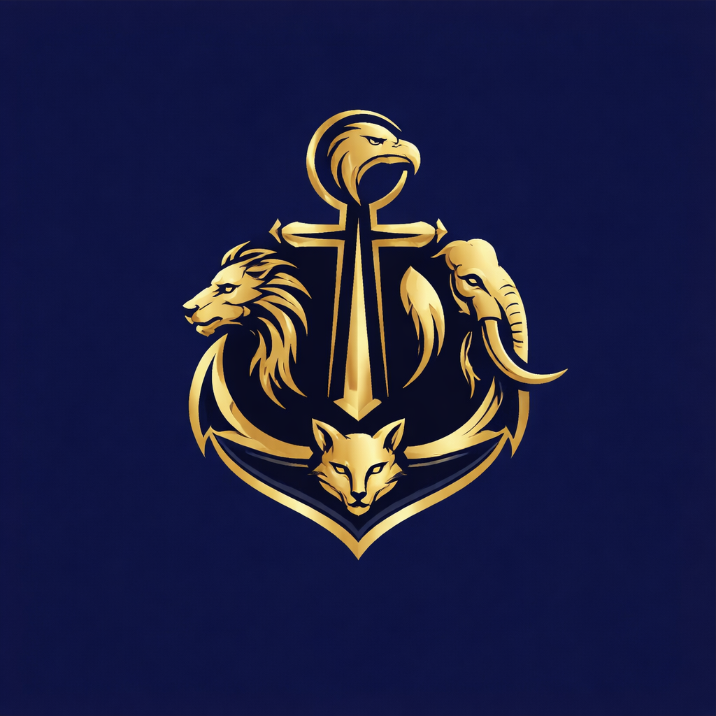 Mind Anchor logo